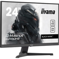 iiyama G-Master G2450HS-B1 - Product Image 1