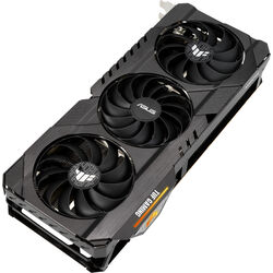 ASUS Radeon RX 7800 XT TUF Gaming OC - Product Image 1