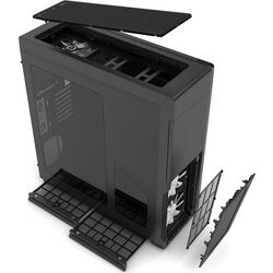 Phanteks Enthoo Primo - Black - Product Image 1