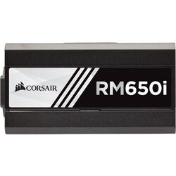 Corsair RM650i - Product Image 1