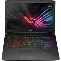 ASUS ROG Strix GL703 - GL703GM-EE063T - Product Image 1