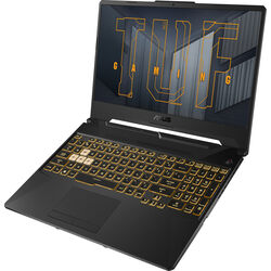 ASUS TUF Gaming A15 - FA506QR-HN006T - Grey - Product Image 1