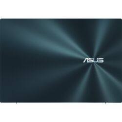 ASUS Zenbook Pro Duo 15 OLED - UX582HS-H2002X - Product Image 1