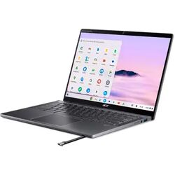 Acer Chromebook Plus Spin 714 - CP714-1HN-5719 - Product Image 1