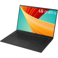 LG gram 16 - 16Z90R-G.AR55A1 - Product Image 1