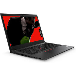 Lenovo ThinkPad T480s - Product Image 1