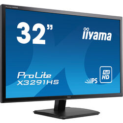 iiyama ProLite X3291HS-B1 - Product Image 1