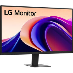 LG 27U631A-B - Product Image 1