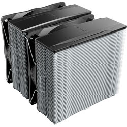 be quiet! Pure Rock Pro 3 - Product Image 1