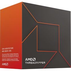 AMD Ryzen Threadripper 7960X - Product Image 1