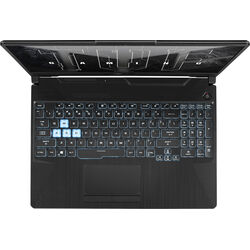 ASUS TUF Gaming A15 - FA506NF-HN003W - Product Image 1