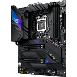 ASUS ROG STRIX Z590-E GAMING WIFI - Product Image 1
