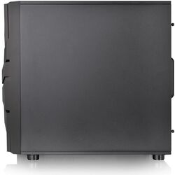 Thermaltake Commander C33 ARGB - Black - Product Image 1