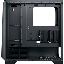 Phanteks Eclipse P360A - Black - Product Image 1