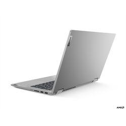 Lenovo IdeaPad Flex 5 - Platinum - Product Image 1