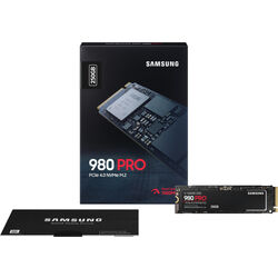 Samsung 980 Pro - Product Image 1