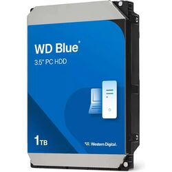 Western Digital Blue - WD10EARZ - 1TB - Product Image 1