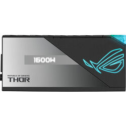 ASUS ROG Thor Titanium 1600 - Product Image 1