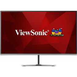 ViewSonic VX2476-SMH - Product Image 1