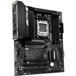 ASRock X870 Pro-A WiFi - Product Image 1