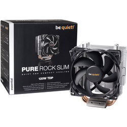 be quiet! Pure Rock Slim - Product Image 1