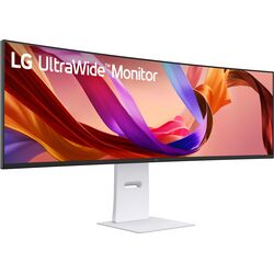 LG 49U950A-W - Product Image 1