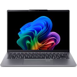 Acer Swift Go 14 AI OLED - SFG14-64-R63R - Product Image 1