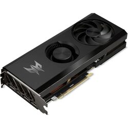 Acer Radeon RX 7600 Predator BiFrost OC  - Product Image 1