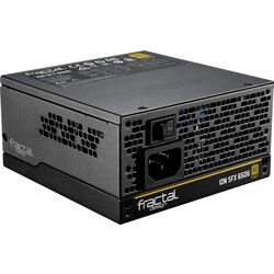 Fractal Design ION SFX 650G - Product Image 1