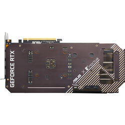 ASUS GeForce RTX 3070 Noctua Edition (LHR) - Product Image 1