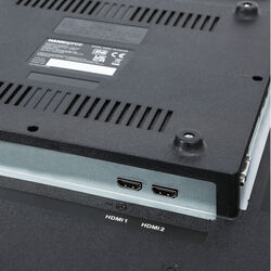 Hannspree HL400UPB - Product Image 1