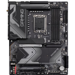 Gigabyte Z790 GAMING X AX - Product Image 1