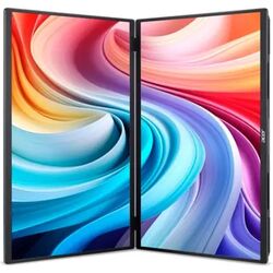 Acer PD3 Foldable Dual Screen - PD193Q-E - Product Image 1