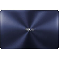 ASUS ZenBook Pro 15 UX550 - UX550VD-BN068T - Product Image 1