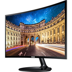 Samsung C27F390FHR - Product Image 1