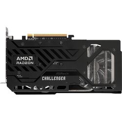 ASRock Radeon RX 9060 XT Challenger OC - Product Image 1