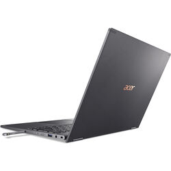 Acer Spin 5 - SP513-55N-503Q - Grey - Product Image 1