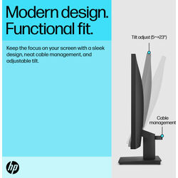 HP P24v G5 - Product Image 1