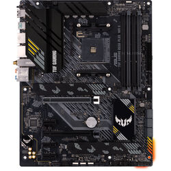 ASUS TUF Gaming B550-Plus WIFI II - Product Image 1