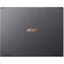 Acer Spin 5 - SP513-55N-503Q - Grey - Product Image 1