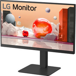 LG 27BA650-B - Product Image 1