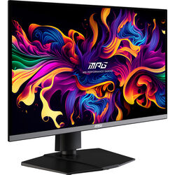 MSI MPG 272URX QD-OLED - Product Image 1