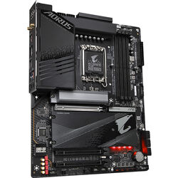 Gigabyte Z790 AORUS ELITE AX DDR5 - Product Image 1