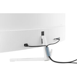 ASUS VU34WCIP-W - Product Image 1