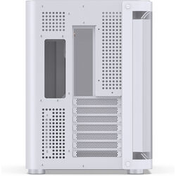 Jonsbo TK-2 - White - Product Image 1