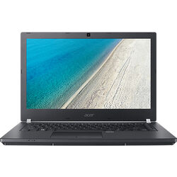 Acer TravelMate P4 - P449-G2-M-56S0 - Black - Product Image 1