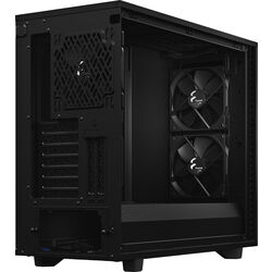 Fractal Design Define 7 - Black - Product Image 1