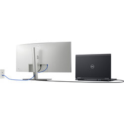 Dell UltraSharp U3421WE - Product Image 1