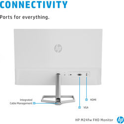 HP M24fw - Product Image 1