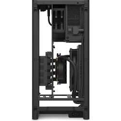 NZXT H1 - Black - Product Image 1